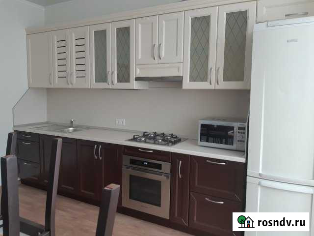 2-комнатная квартира, 48 м², 2/3 эт. на продажу в Горячем Ключе Горячий Ключ - изображение 1