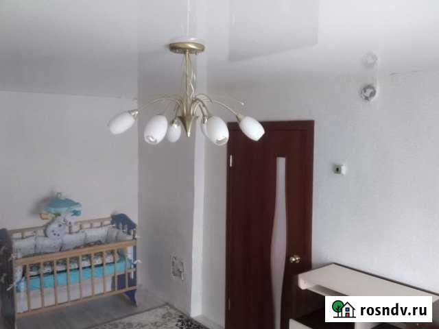 2-комнатная квартира, 65 м², 1/1 эт. на продажу в Белоярском Свердловской области Белоярский - изображение 1