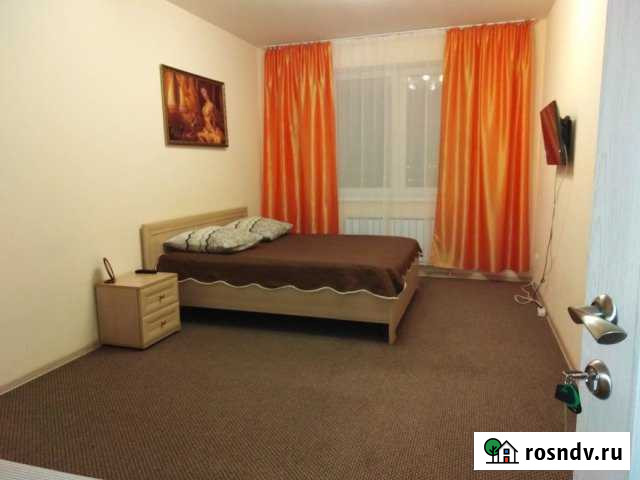 Комната 18 м² в 4-ком. кв., 12/16 эт. в аренду посуточно в Екатеринбурге Екатеринбург - изображение 1