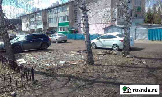 Комната 11 м² в 1-ком. кв., 2/2 эт. на продажу в Дмитриевке Башкортостана Дмитриевка