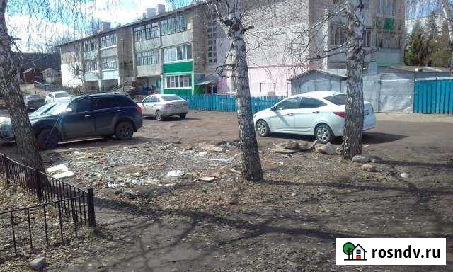 Комната 11 м² в 1-ком. кв., 2/2 эт. на продажу в Дмитриевке Башкортостана Дмитриевка - изображение 1