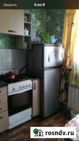 3-комнатная квартира, 54 м², 3/3 эт. в аренду на длительный срок в Средней Ахтубе Средняя Ахтуба - изображение 1