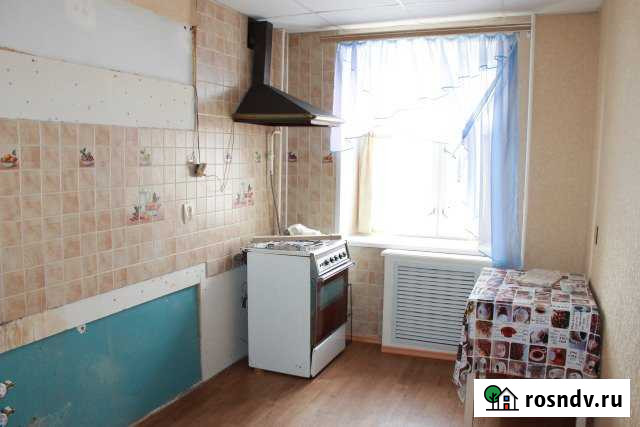 3-комнатная квартира, 57 м², 4/5 эт. на продажу в Грязовце Грязовец - изображение 1