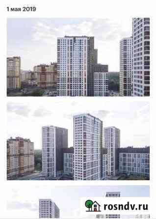 3-комнатная квартира, 74 м², 2/17 эт. на продажу в Котельниках Котельники