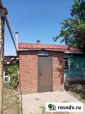 Дом 43 м² на участке 36 сот. на продажу в Цимлянске Цимлянск - изображение 1