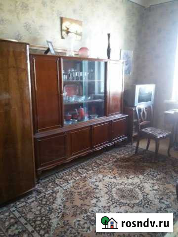 1-комнатная квартира, 35 м², 2/4 эт. на продажу в Лисках Лиски - изображение 1