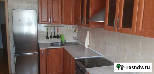 2-комнатная квартира, 64 м², 2/17 эт. в аренду на длительный срок в Долгопрудном Долгопрудный - изображение 1