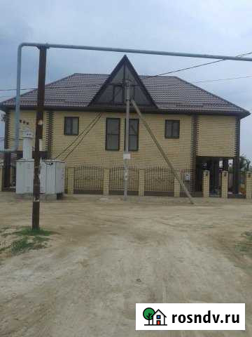 Дом 120 м² на участке 1 сот. в аренду на длительный срок в Голубицкой Голубицкая - изображение 1