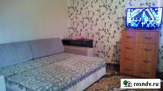 1-комнатная квартира, 32 м², 3/5 эт. в аренду посуточно в Камышине Камышин - изображение 1