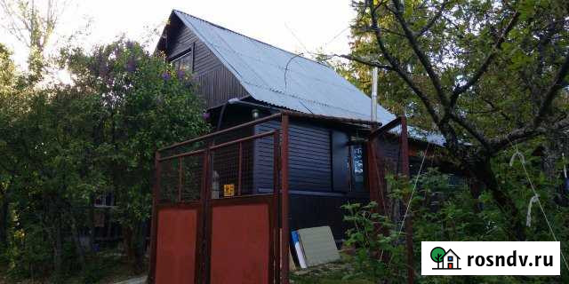 Дача 46 м² на участке 6 сот. на продажу в Дмитрове Дмитров - изображение 1