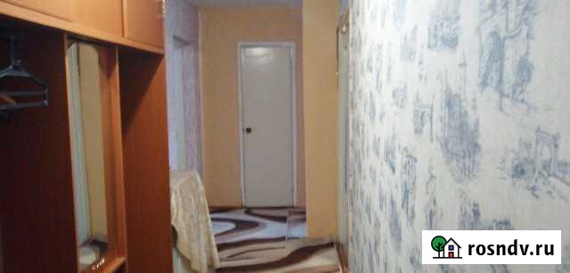 2-комнатная квартира, 54 м², 3/5 эт. в аренду на длительный срок в Пыть-Яхе Пыть-Ях - изображение 1