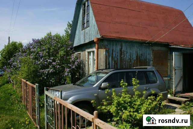 Дача 30 м² на участке 6 сот. на продажу в Полазне Полазна - изображение 1