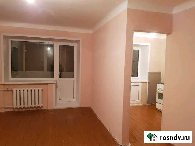 1-комнатная квартира, 31 м², 5/5 эт. на продажу в Краснокамске Краснокамск - изображение 1