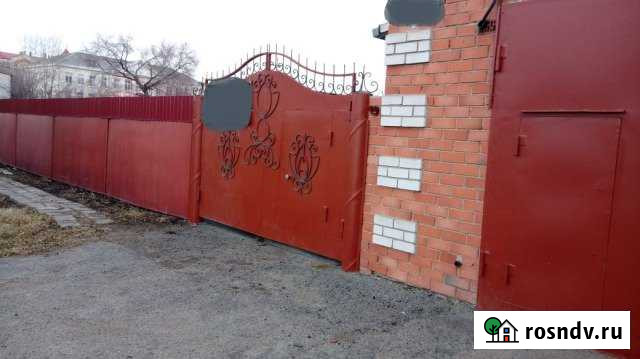 Участок ИЖС 6 сот. на продажу в Ишиме Ишим - изображение 1