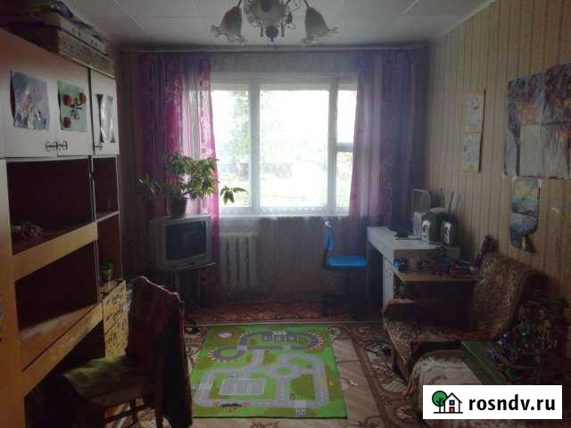 2-комнатная квартира, 46 м², 1/5 эт. в аренду на длительный срок в Первоуральске Первоуральск - изображение 1