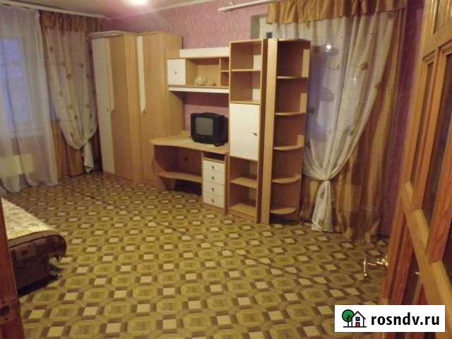 1-комнатная квартира, 31 м², 3/5 эт. на продажу в Пыть-Яхе Пыть-Ях - изображение 1