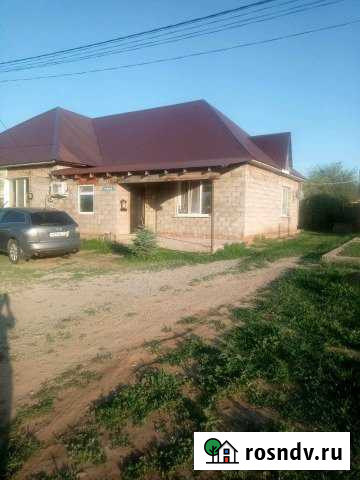 3-комнатная квартира, 113 м², 1/1 эт. на продажу в Илеке Илек - изображение 1