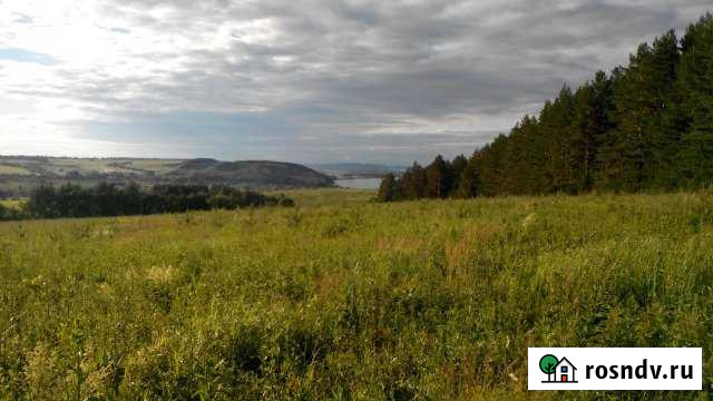 Участок СНТ, ДНП 14 сот. на продажу в Сарапуле Сарапул - изображение 1