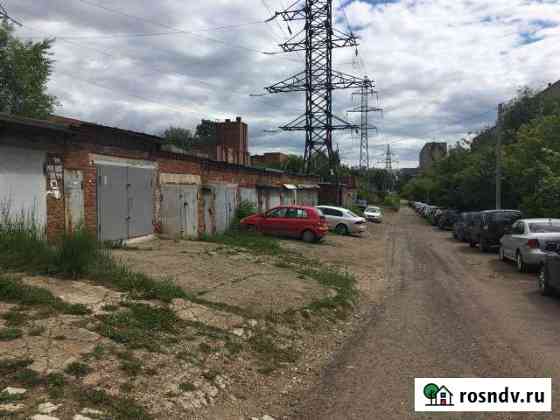 Гараж 22 м² на продажу в Сарапуле Сарапул