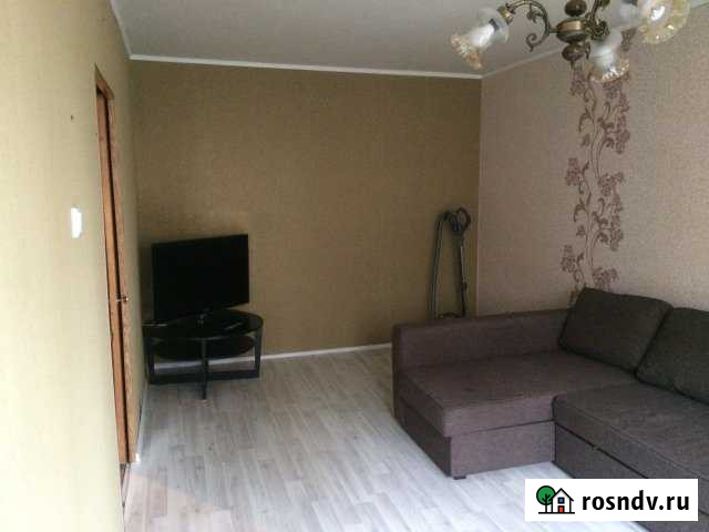 1-комнатная квартира, 33 м², 4/5 эт. в аренду на длительный срок в Жуковском Жуковский - изображение 1