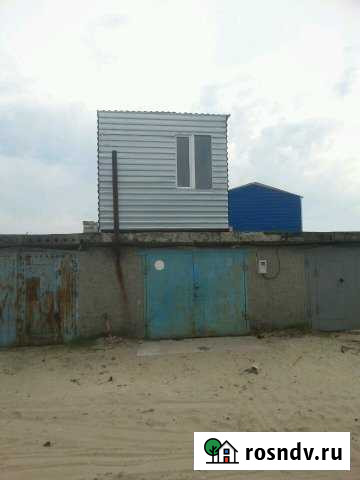 Гараж 24 м² на продажу в Ноябрьске Ноябрьск - изображение 1