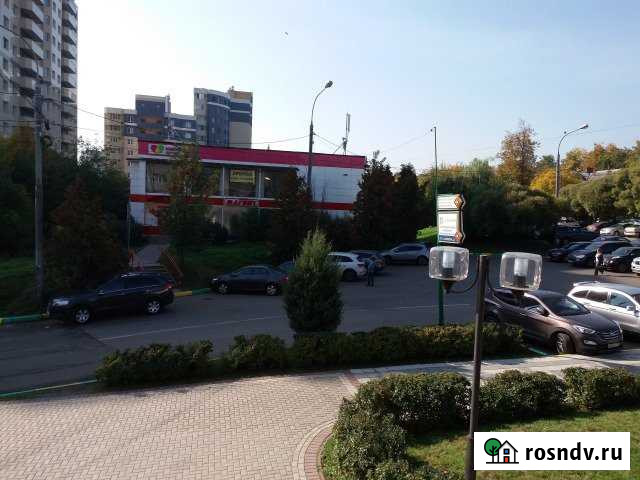 Помещение свободного назначения, 420 кв.м. Видное - изображение 1