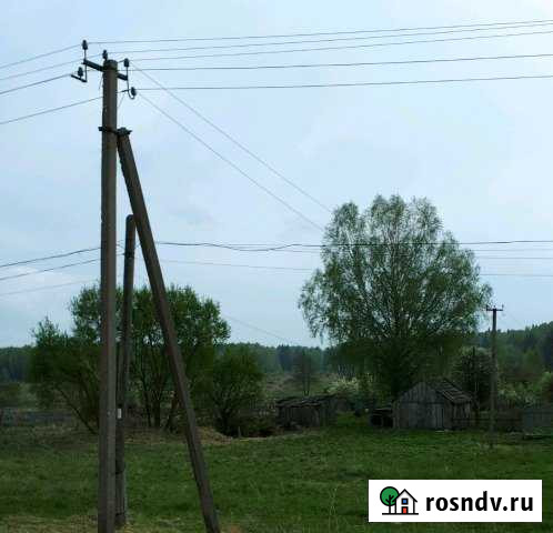 Участок СНТ, ДНП 27 сот. на продажу в Дорогобуже Дорогобуж - изображение 1