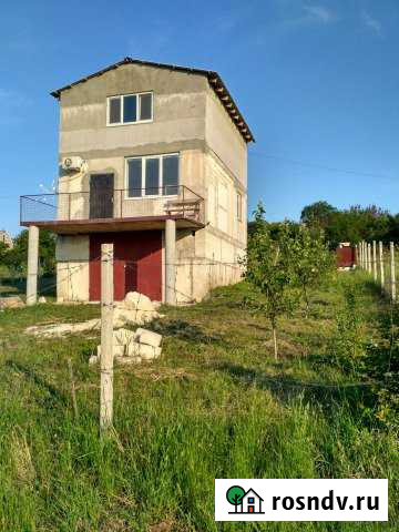 Дача 128 м² на участке 7.5 сот. на продажу в Белогорске Республики Крым Белогорск - изображение 1