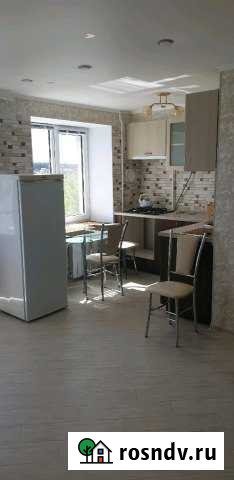 Квартира-студия, 34 м², 4/5 эт. в аренду на длительный срок в Волжске Волжск - изображение 1