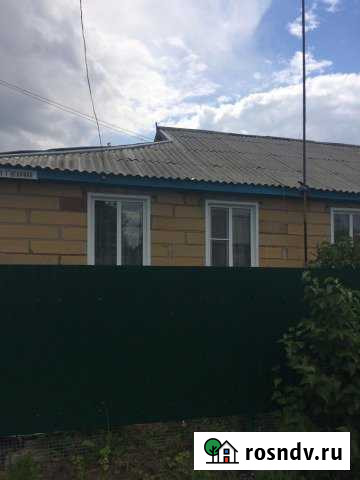 Дом 90 м² на участке 12 сот. на продажу в Таврическом Таврическое - изображение 1