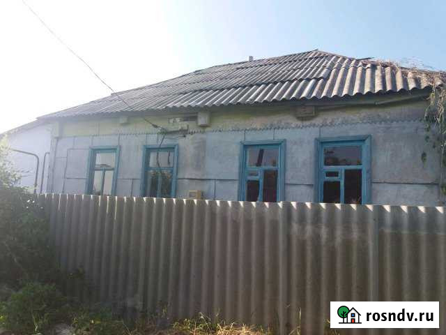 Дом 37 м² на участке 17 сот. на продажу в Дракино Дракино - изображение 1