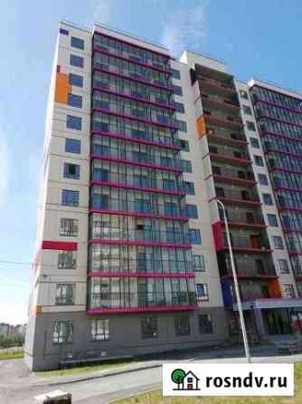 Квартира-студия, 26 м², 12/12 эт. на продажу в Старой Старая