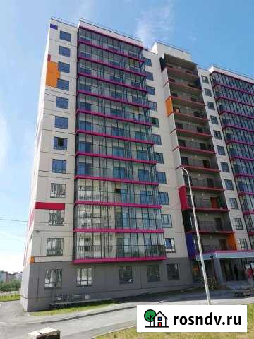 Квартира-студия, 26 м², 12/12 эт. на продажу в Старой Старая - изображение 1