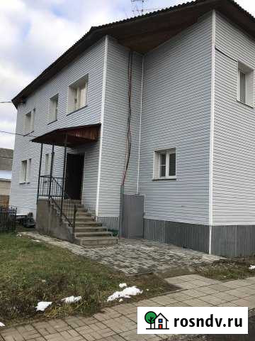 1-комнатная квартира, 24 м², 1/2 эт. на продажу в Марфино Московской области Марфино - изображение 1
