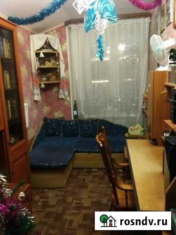 Комната 12 м² в 3-ком. кв., 4/4 эт. на продажу в Электростали Электросталь - изображение 1