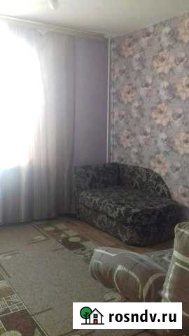 1-комнатная квартира, 35 м², 1/5 эт. на продажу в Шадринске Шадринск - изображение 1