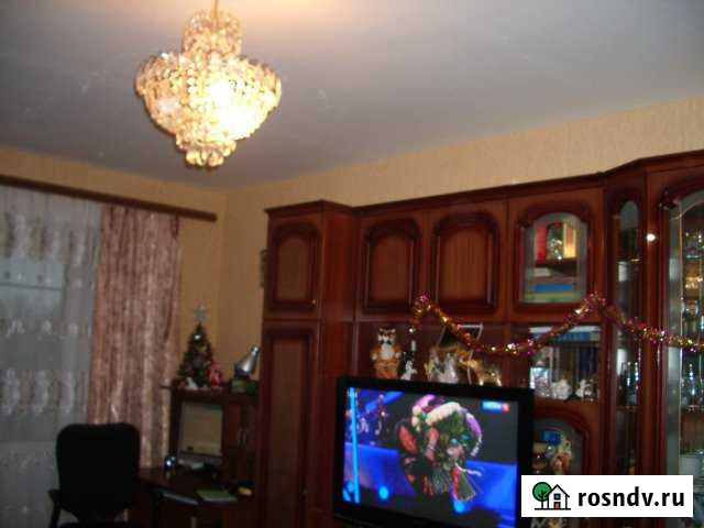 2-комнатная квартира, 64 м², 3/5 эт. на продажу в Ростове Ростов - изображение 1