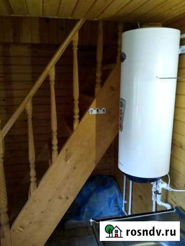 Дача 50 м² на участке 10 сот. на продажу в Петушках Петушки - изображение 1