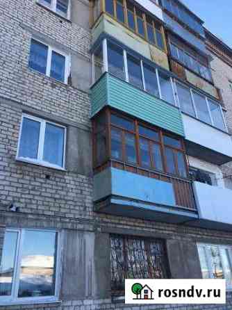 2-комнатная квартира, 45 м², 2/5 эт. на продажу в Алапаевске Алапаевск