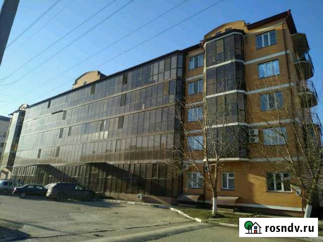 3-комнатная квартира, 75 м², 3/5 эт. на продажу в Грозном Грозный - изображение 1