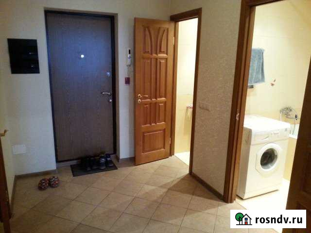 1-комнатная квартира, 43 м², 20/24 эт. в аренду посуточно в Одинцово Одинцово - изображение 1