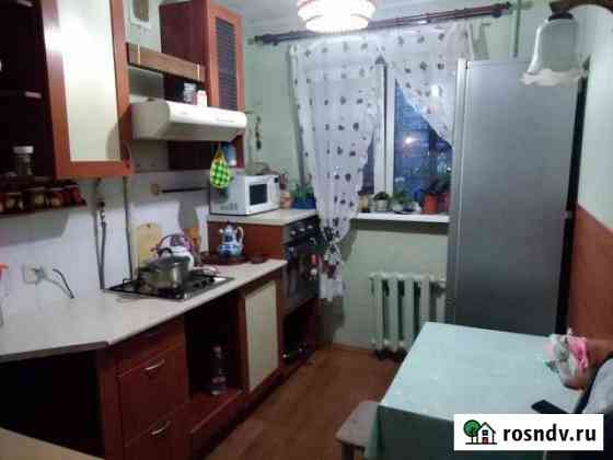 2-комнатная квартира, 46 м², 5/9 эт. в аренду на длительный срок в Коломне Коломна