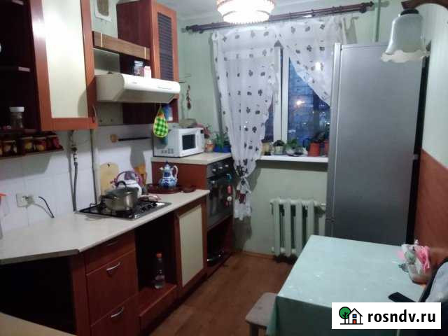 2-комнатная квартира, 46 м², 5/9 эт. в аренду на длительный срок в Коломне Коломна - изображение 1