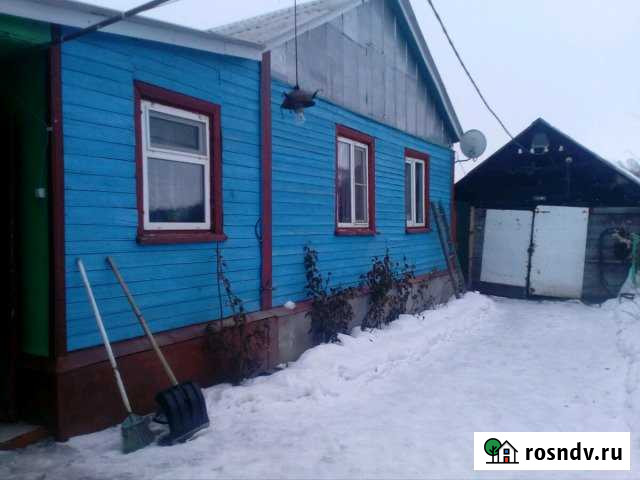 Дом 75 м² на участке 7 сот. на продажу в Судже Суджа - изображение 1