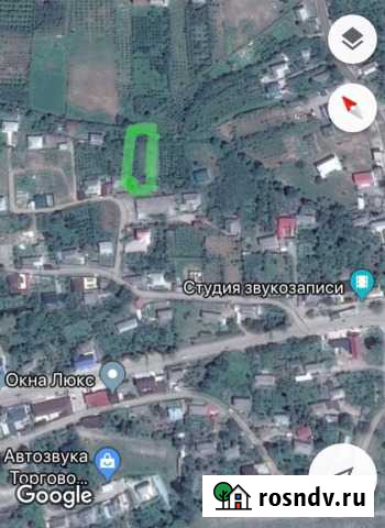 Участок ИЖС 10 сот. на продажу в Касумкенте Касумкент - изображение 1