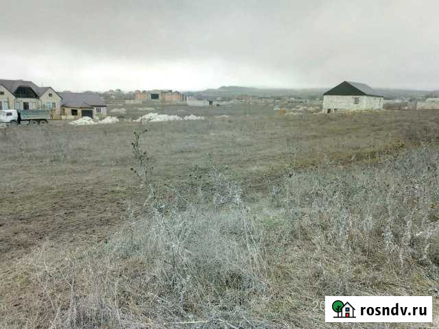 Участок ИЖС 5 сот. на продажу в Сергокале Сергокала - изображение 1