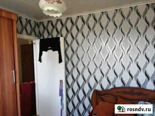 4-комнатная квартира, 59 м², 3/3 эт. на продажу в Лысково Лысково - изображение 1