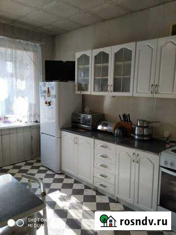 4-комнатная квартира, 88 м², 5/5 эт. на продажу в Чегдомыне Чегдомын - изображение 1