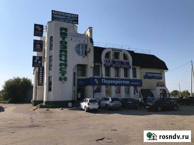 Помещение свободного назначения, 1524.5 кв.м. Обнинск - изображение 1