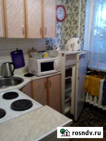 1-комнатная квартира, 29 м², 3/5 эт. в аренду посуточно в Нефтеюганске Нефтеюганск - изображение 1